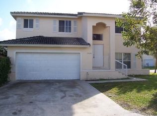 12124 SW 248th Ter, Homestead, FL 33032