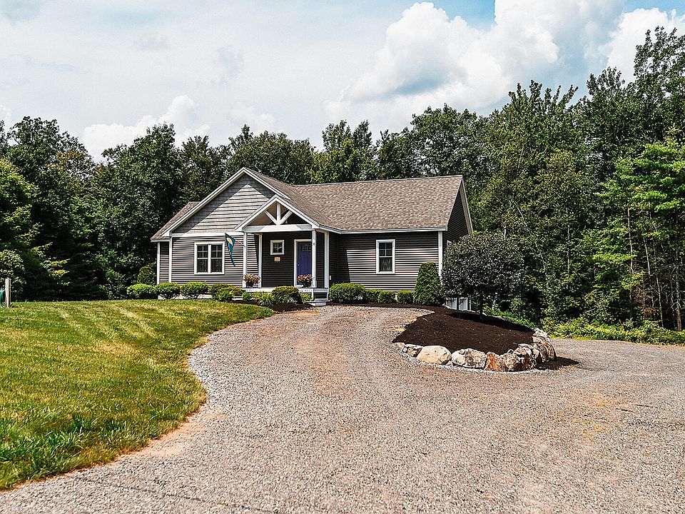 18 White Pine Lane, Shapleigh, ME 04076 Zillow