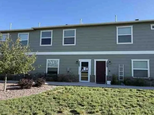 4663 Ports Down Ln, Colorado Springs, CO 80911