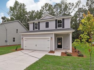 5081 Buggs Ln, Summerville, SC 29485