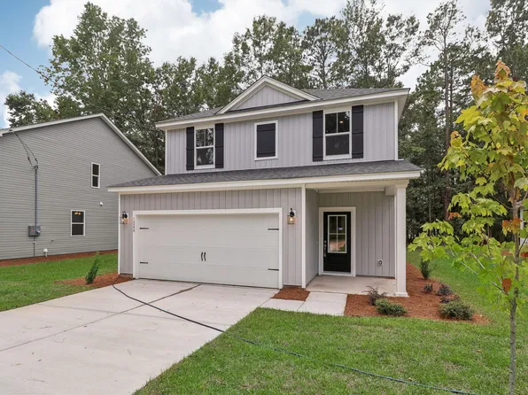 5081 Buggs Ln, Summerville, SC 29485