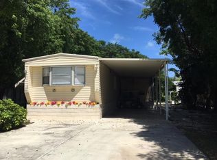 715 N Emerald Dr, Key Largo, FL 33037