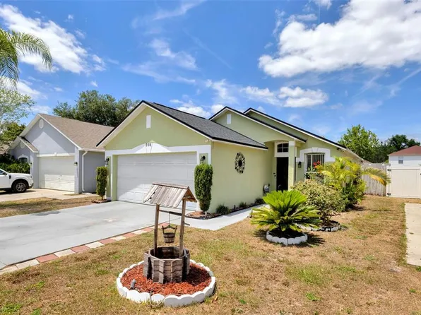 108 Orion Way, Sanford, FL 32773