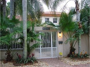 4080 Woodridge Rd, Miami, FL 33133