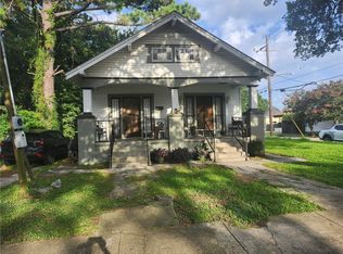 3826-28 Franklin Ave, New Orleans, LA 70122