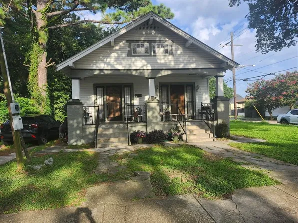 3826-28 Franklin Ave, New Orleans, LA 70122