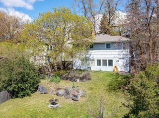 375 NW Irving St, Pullman, WA 99163