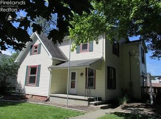 701 S Sycamore Ave, Sycamore, OH 44882