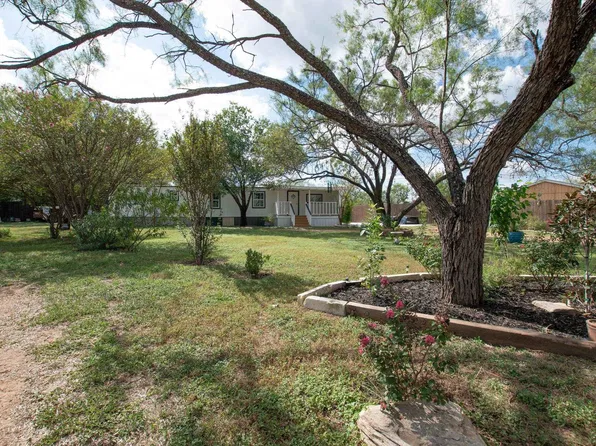 105 Conroe Court, Kingsland, TX 78639