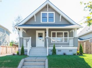 5714 N Campbell Ave, Portland, OR