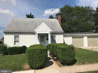 598 S Franklin St, Hanover, PA 17331