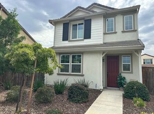 2520 Curlicue Aly, Sacramento, CA 95834