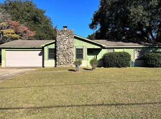 5613 Hill Rd, Albany, GA 31705