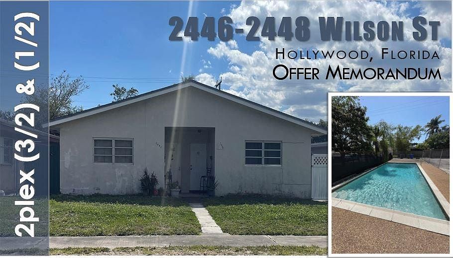 1st image of 2446 Wilson Street