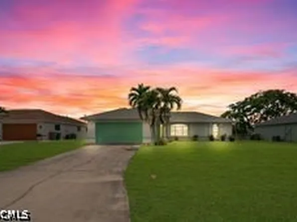 (undisclosed Address), Cape Coral, FL 33990