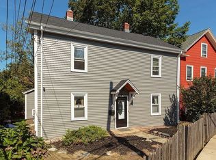 49 Jamaica St, Jamaica Plain, MA 02130
