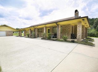 11730 Lake Charles Hwy, Leesville, LA 71446