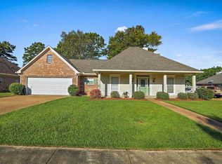 202 Ashton Way, Brandon, MS 39047