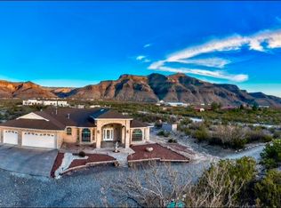 85 S Canyon Rd, Alamogordo, NM 88310