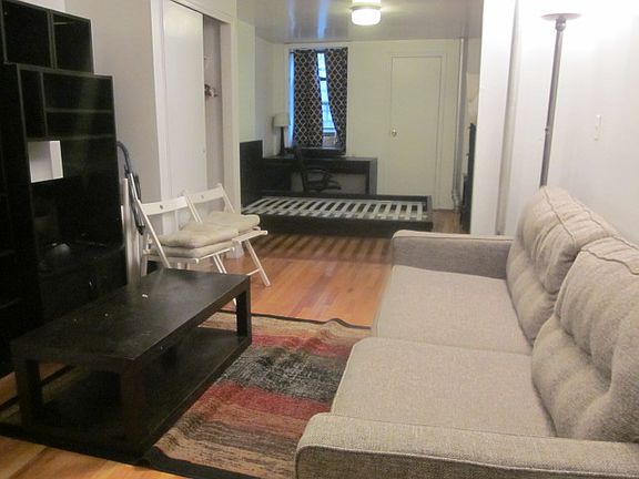 2nd image of 232 E 2nd St #Bb