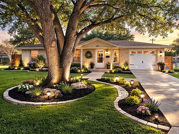 2nd image of 1215 W Crockett St