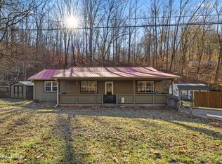 3214 Long Hollow Rd, Powell, TN 37849