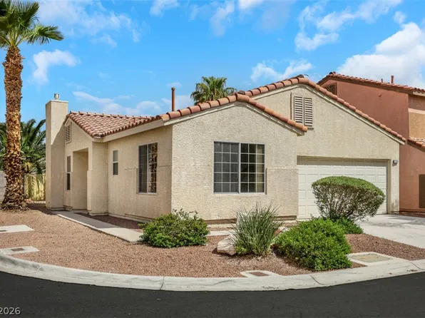7304 Wandering Star Ct, Las Vegas, NV 89131