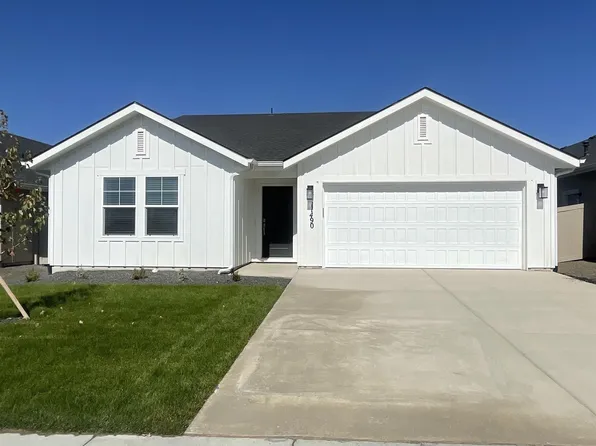 11490 W West Julianna Ct, Nampa, ID 83651