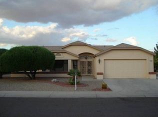 14640 W Ravenswood Dr, Sun City West, AZ 85375