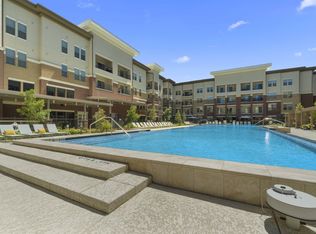 The Towers at Mercer Crossing, Dallas, TX 75234