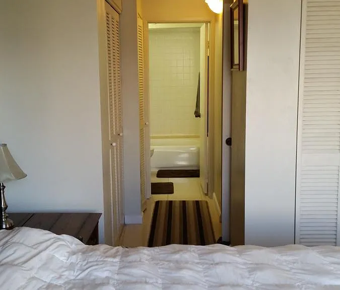 1778 Ala Moana Blvd #2517 — Photo 8