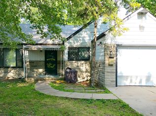5784 Guilford Street, Detroit, MI 48224