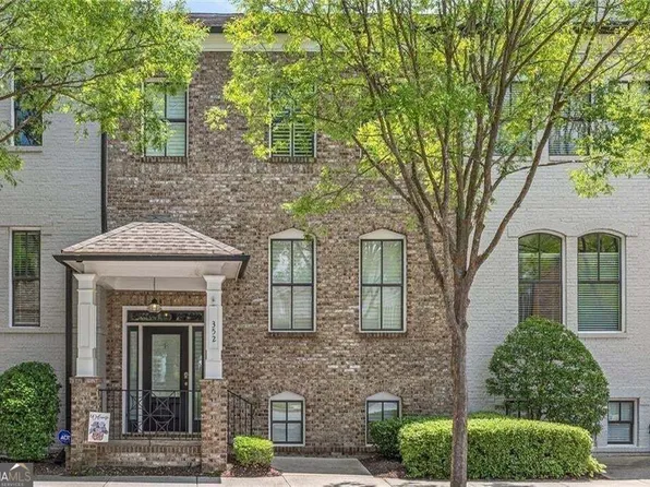 352 Suwanee Ave, Suwanee, GA 30024