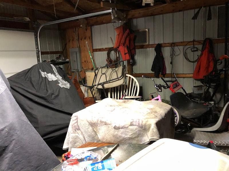 1591 N Phillips Rd, Deford, MI 48729 Zillow