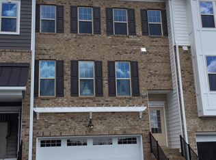 5407 Cambridgeshire Loop, Cary, NC 27519