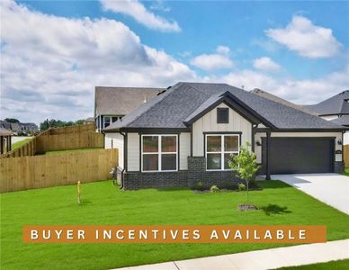 5901 SW Bear Creek Ave, Bentonville, AR, 72713