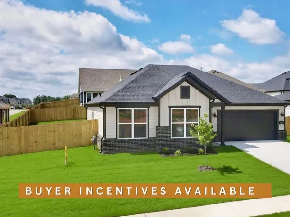5901 SW Bear Creek Ave, Bentonville, AR 72713
