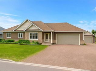 1003 Bourque Rd, Dieppe, NB E1A 8S7