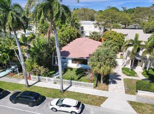 1545 Harrison St, Hollywood, FL 33020