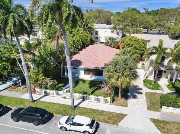 1545 Harrison Street, Hollywood, FL 33020