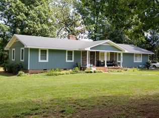 1197 Saluda Dam Rd, Easley, SC 29640