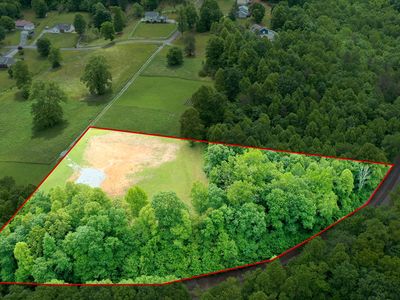 LOT 22/23 Persimmon Dr, Big Stone Gap, VA, 24219