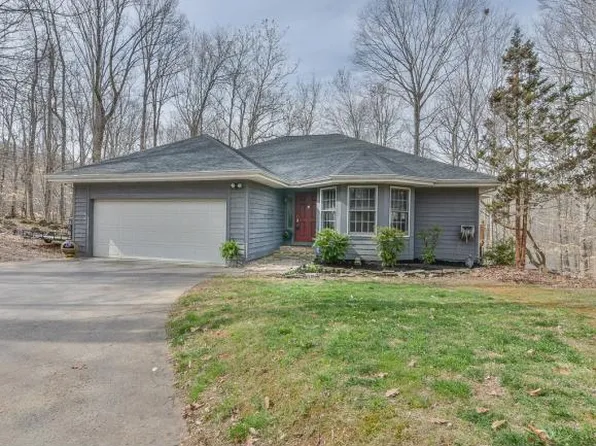 Fairway Point, Unicoi, TN 37692