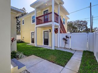 2636 4th Ave S #1/2, Saint Petersburg, FL 33712