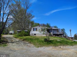 303 Willeva Rd, Princeton, WV 24740