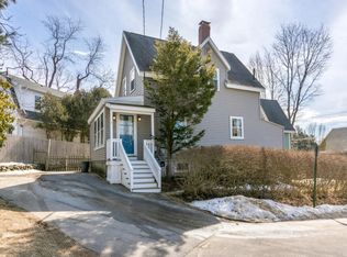 36 Frederick Rd, South Portland, ME 04106
