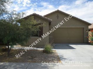 3932 W Kirkland Ave, Queen Creek, AZ 85144