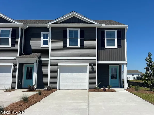 4326 Majesty Drive Unit 353, Castle Hayne, NC 28429