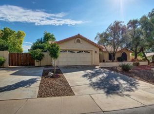 9649 S La Rosa Dr, Tempe, AZ 85284