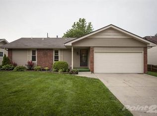 1108 E Cambridge St, Springfield, MO 65807